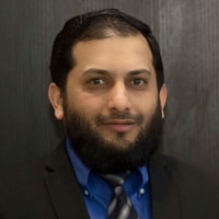 HAFIZ SYED : Service Advisor