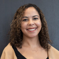 Keisha Miller : Fleet Administrator