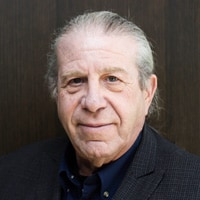Mark Silverman : Fixed Operations Manager