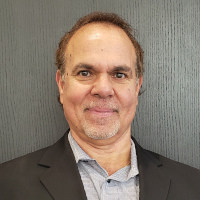 Paul Carlucci : General Sales Manager