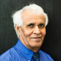 RAZZAQ CHAUDHRY : Service Advisor