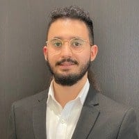 Arya Kheirabadi : Sales and Leasing Consultant