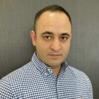 Dishant Sardana : Sales and leasing consultant