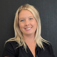 Brittany Parsons Lincoln Dedicated Service Advisor