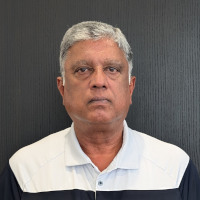 Dennis Sequeira Lincoln Concierge