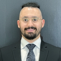 Arya Kheirabadi Lincoln Dedicated Sales Consultant