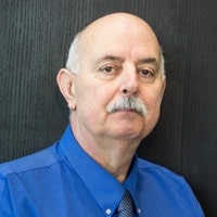 Ivan Cristofoli Lincoln Dedicated Service Advisor