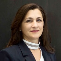Vera Krcic Lincoln Dedicated Sales Consultant